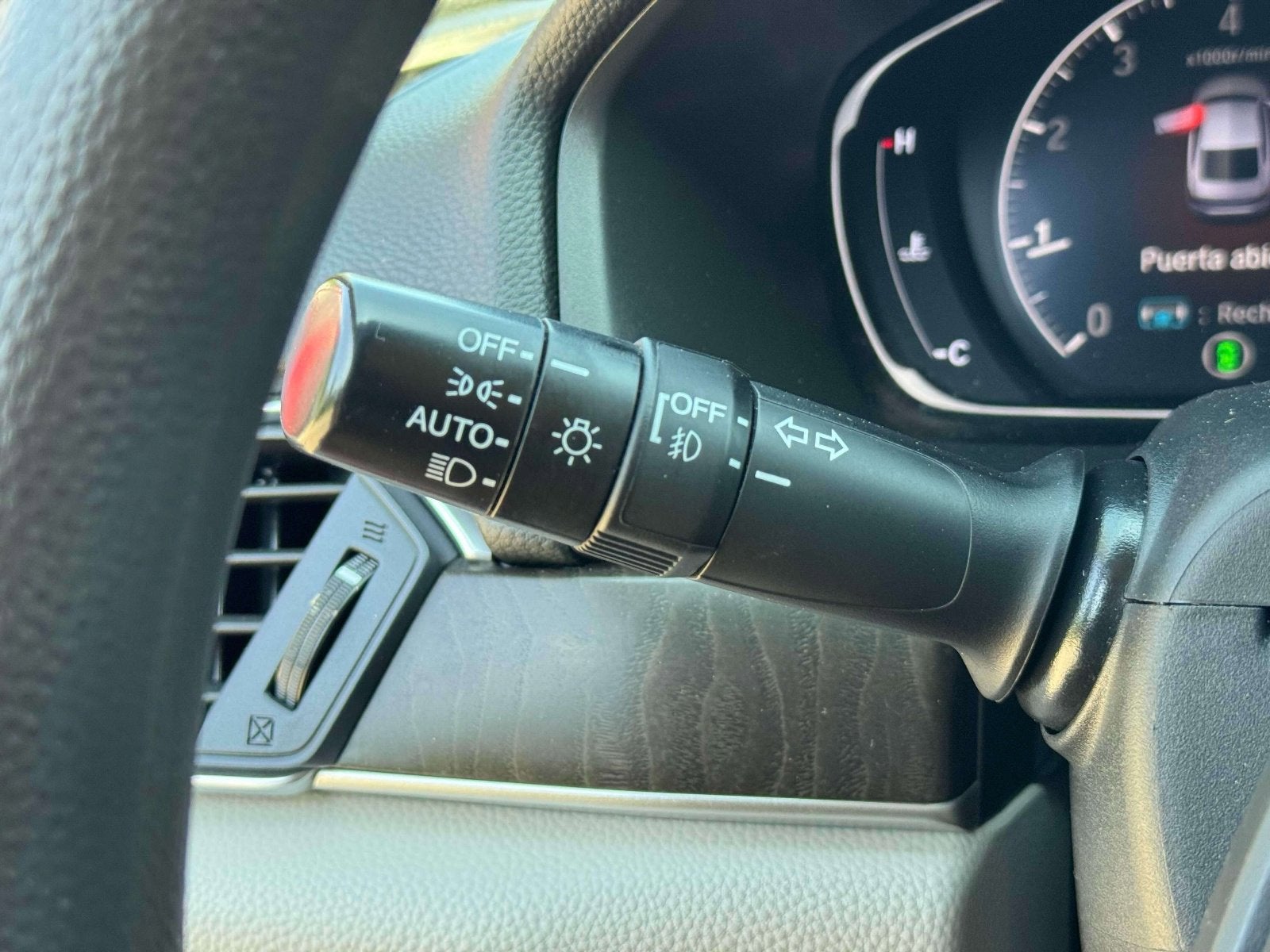 2020 Honda Accord EX