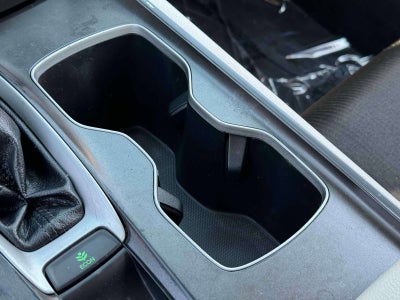 2020 Honda Accord EX