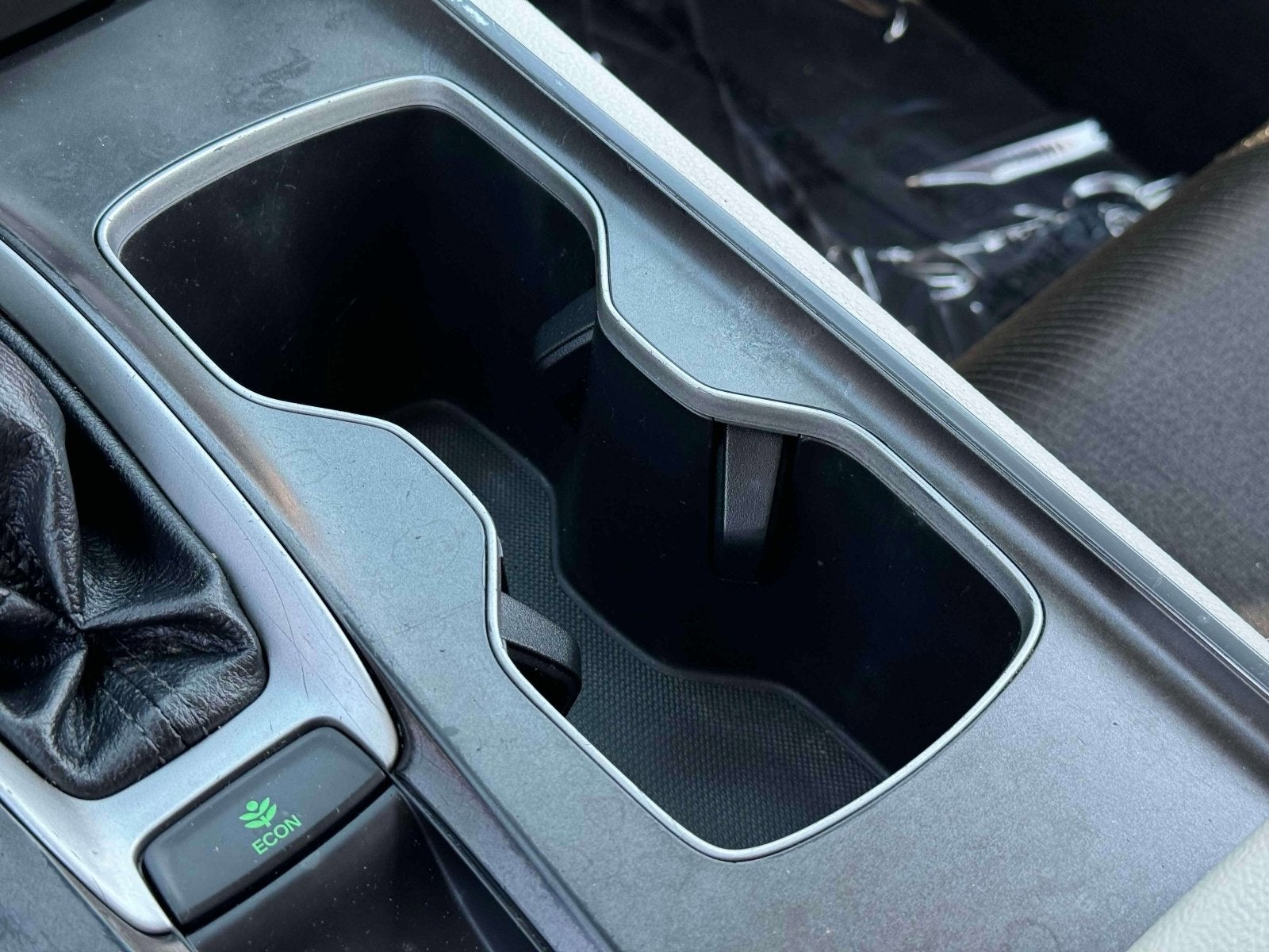 2020 Honda Accord EX