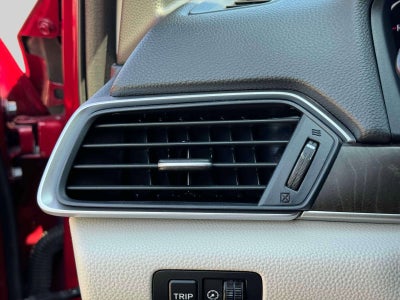 2020 Honda Accord EX