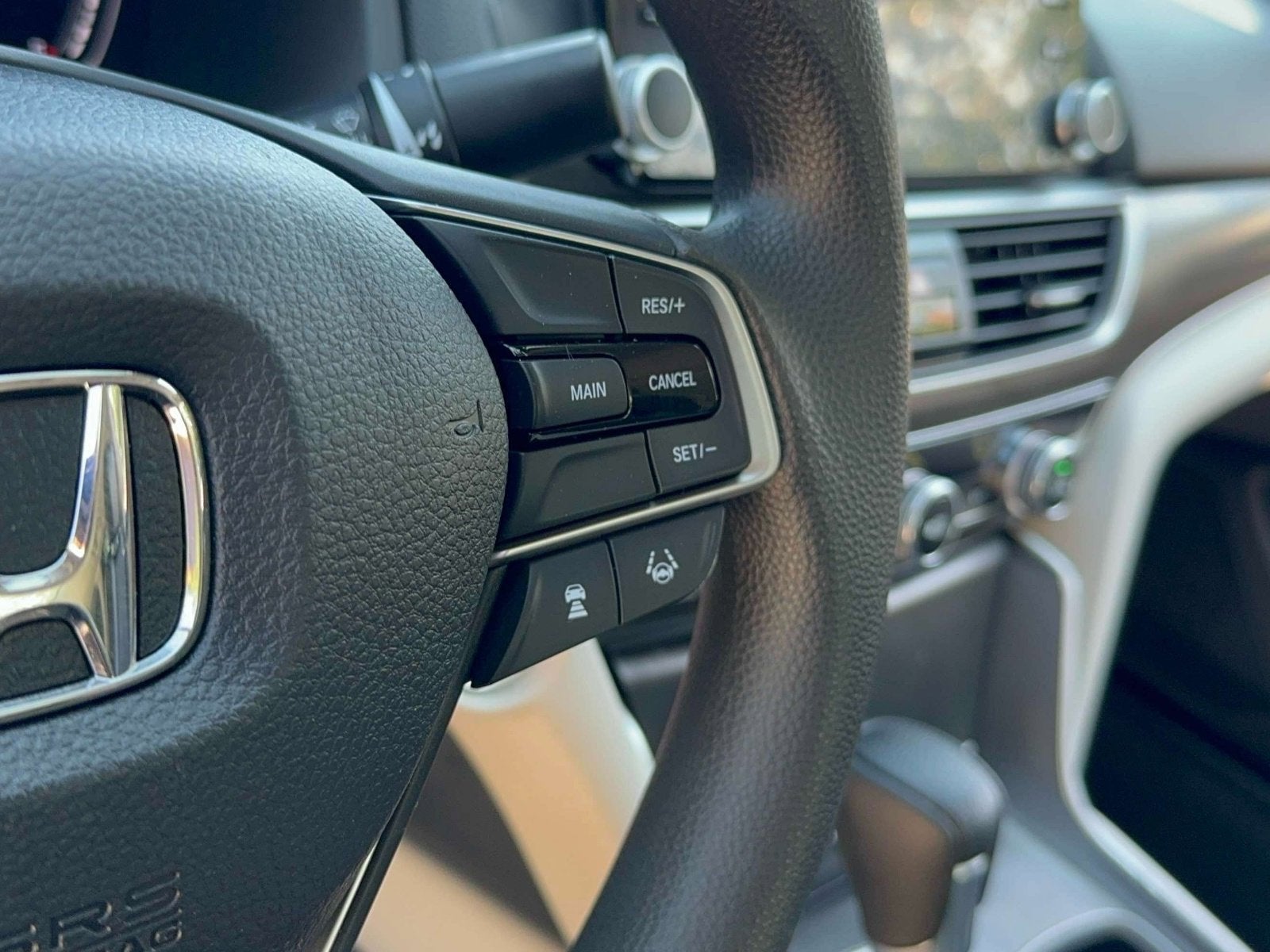 2020 Honda Accord EX