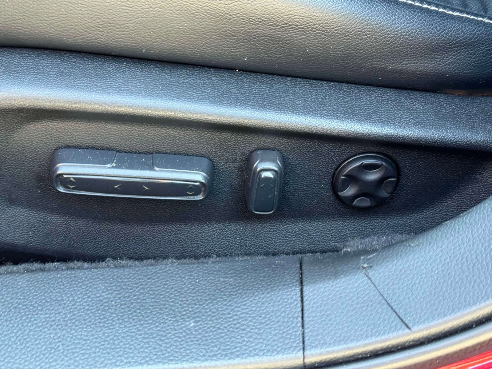 2020 Honda Accord EX