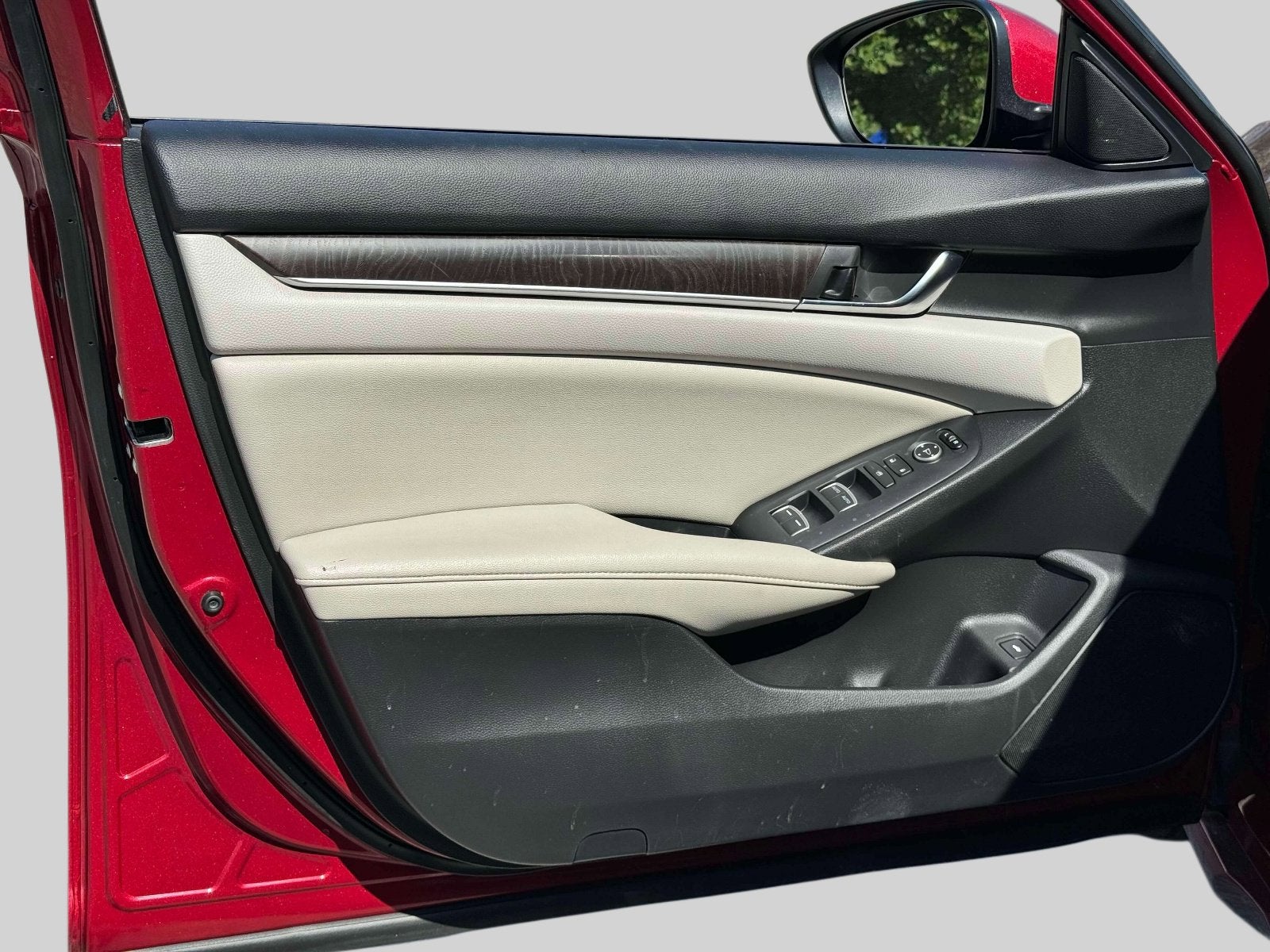 2020 Honda Accord EX