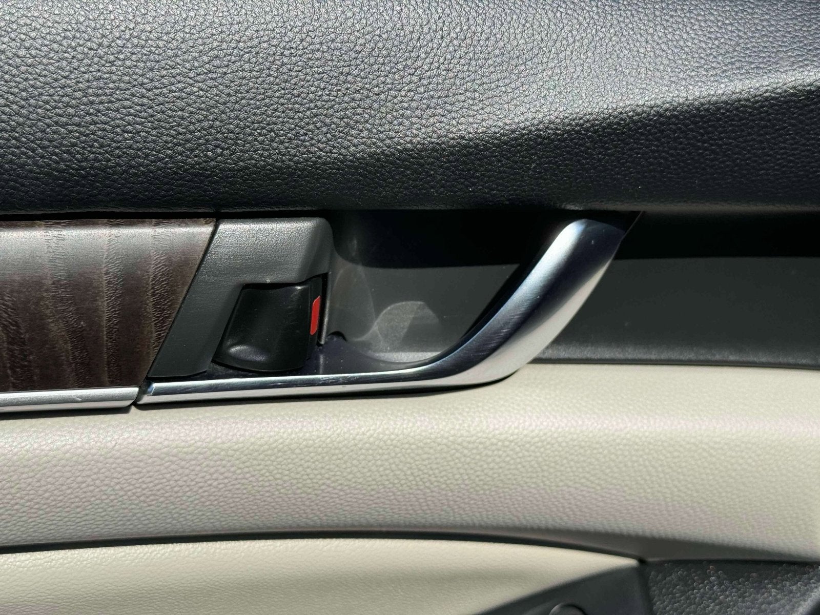 2020 Honda Accord EX