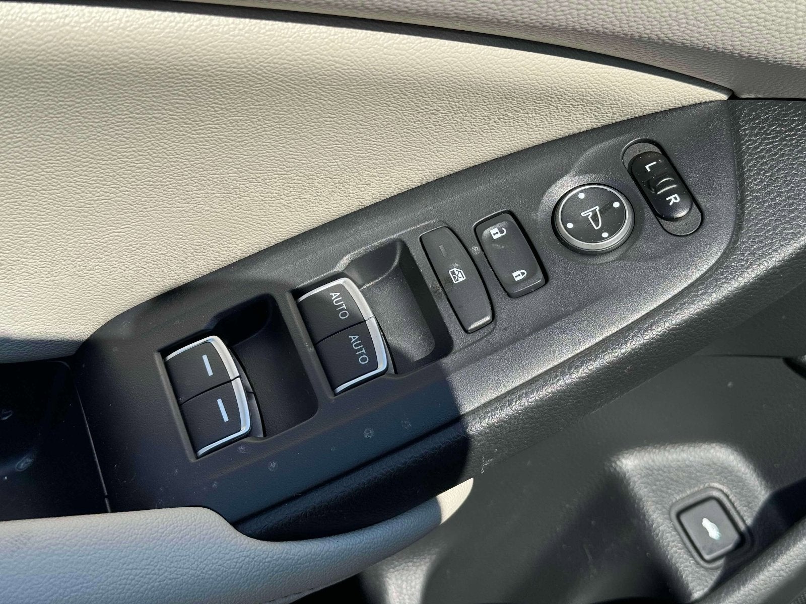 2020 Honda Accord EX