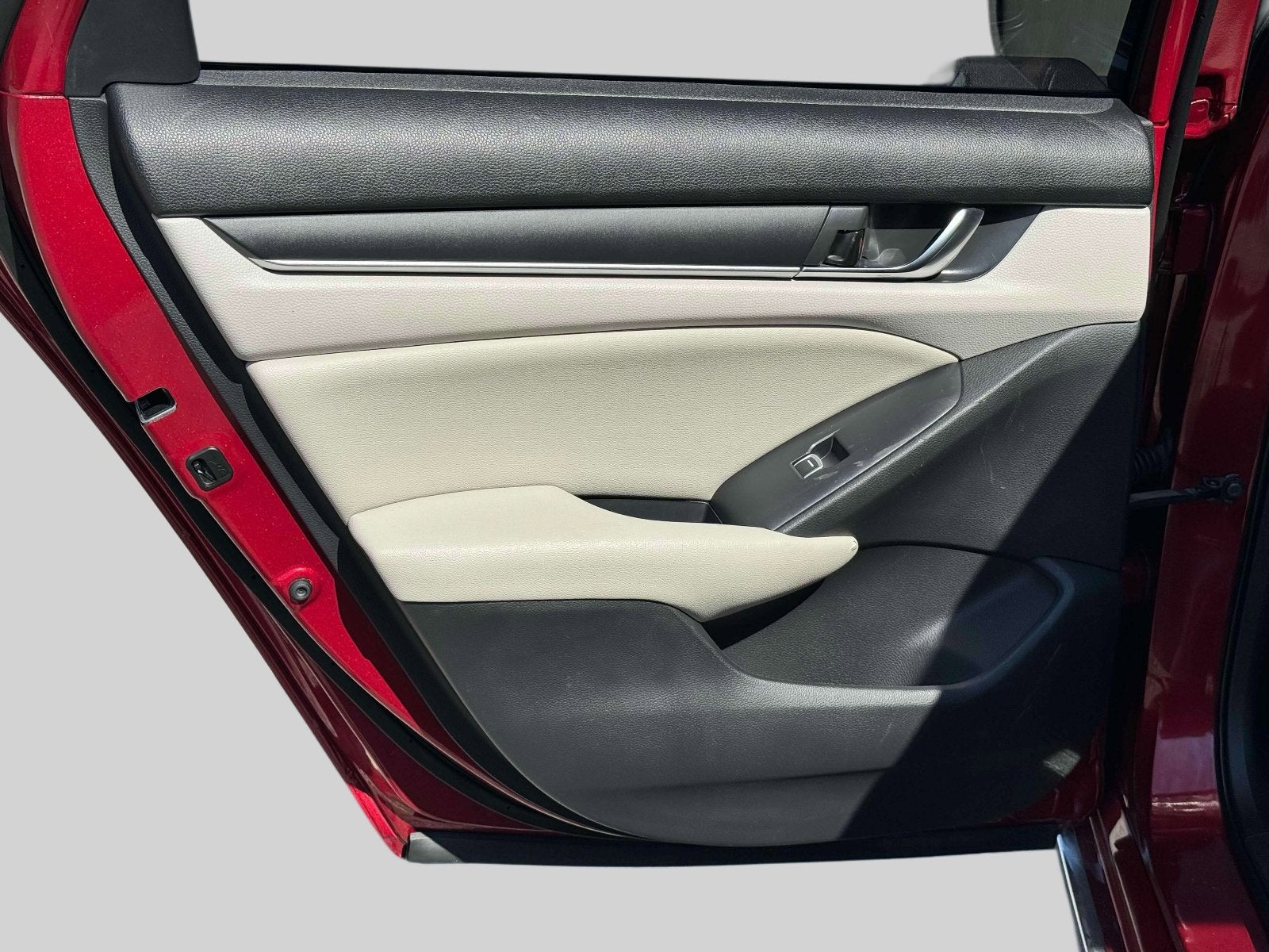 2020 Honda Accord EX