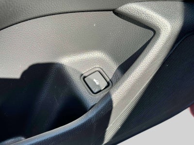 2020 Honda Accord EX