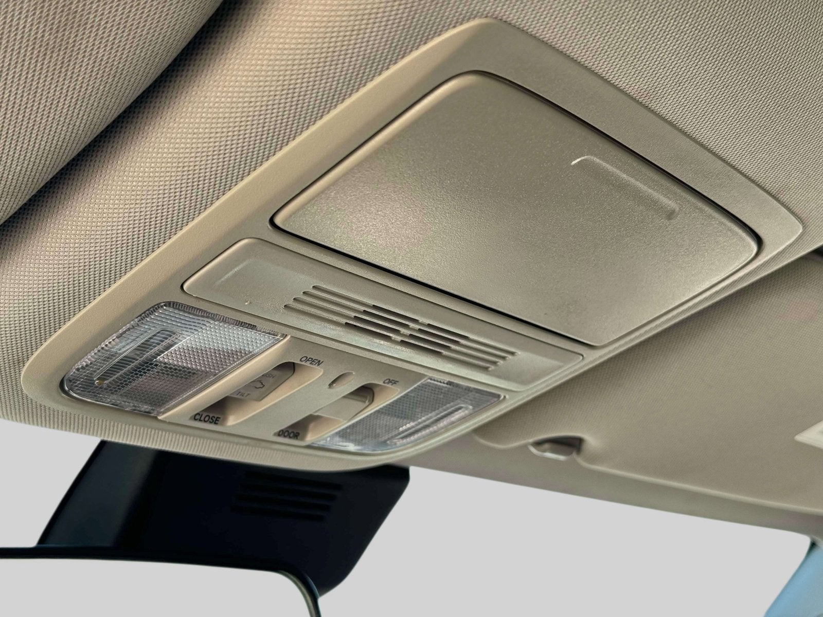 2020 Honda Accord EX