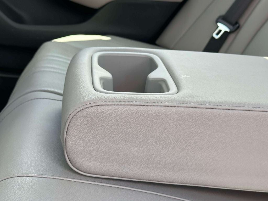 2019 Honda Accord EX-L 2.0T
