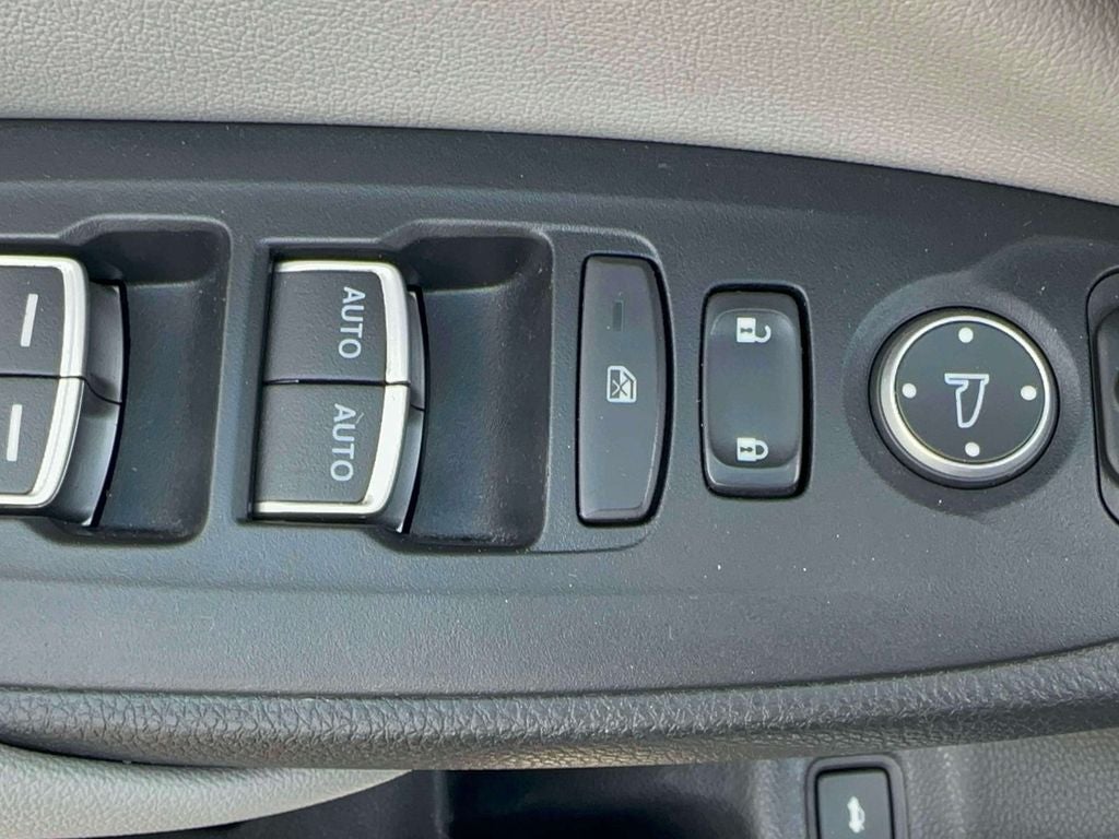 2019 Honda Accord EX-L 2.0T