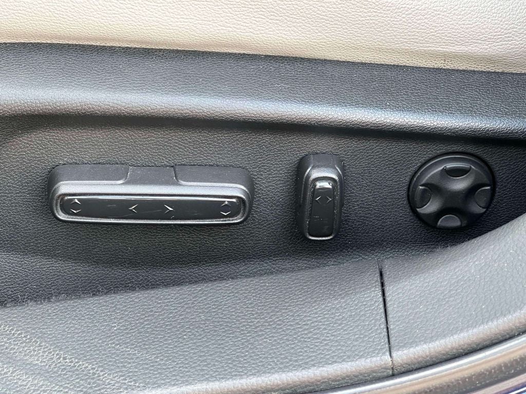 2019 Honda Accord EX-L 2.0T