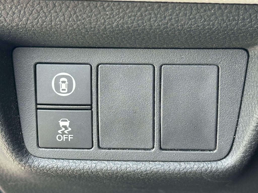2019 Honda Accord EX-L 2.0T