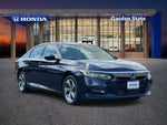 2019 Honda Accord EX-L 2.0T