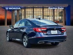 2019 Honda Accord EX-L 2.0T