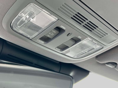 2018 Honda Accord EX-L 2.0T