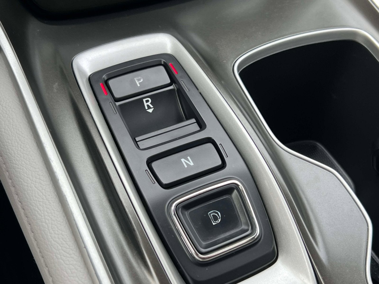 2018 Honda Accord EX-L 2.0T