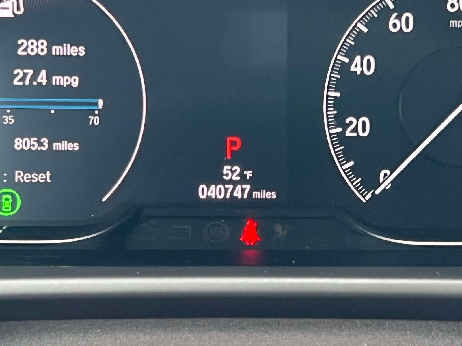 2018 Honda Accord EX-L 2.0T