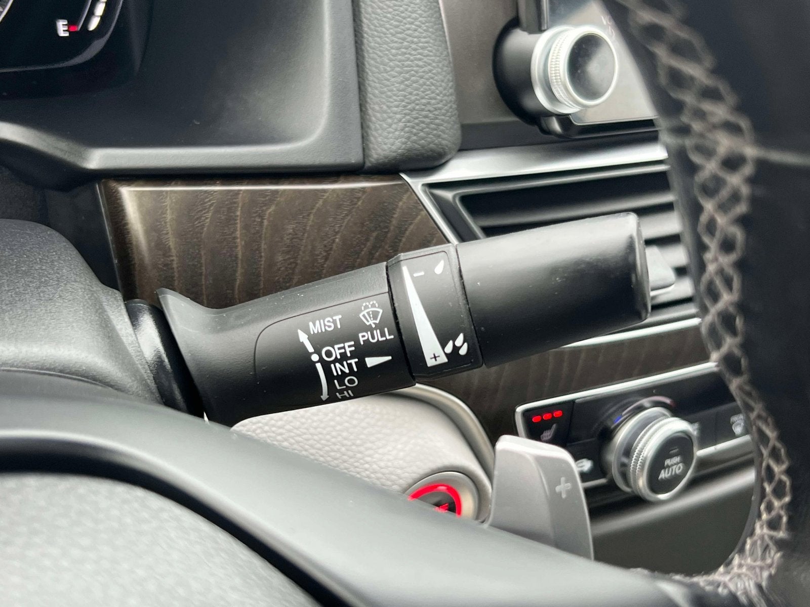 2018 Honda Accord EX-L 2.0T