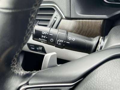 2018 Honda Accord EX-L 2.0T