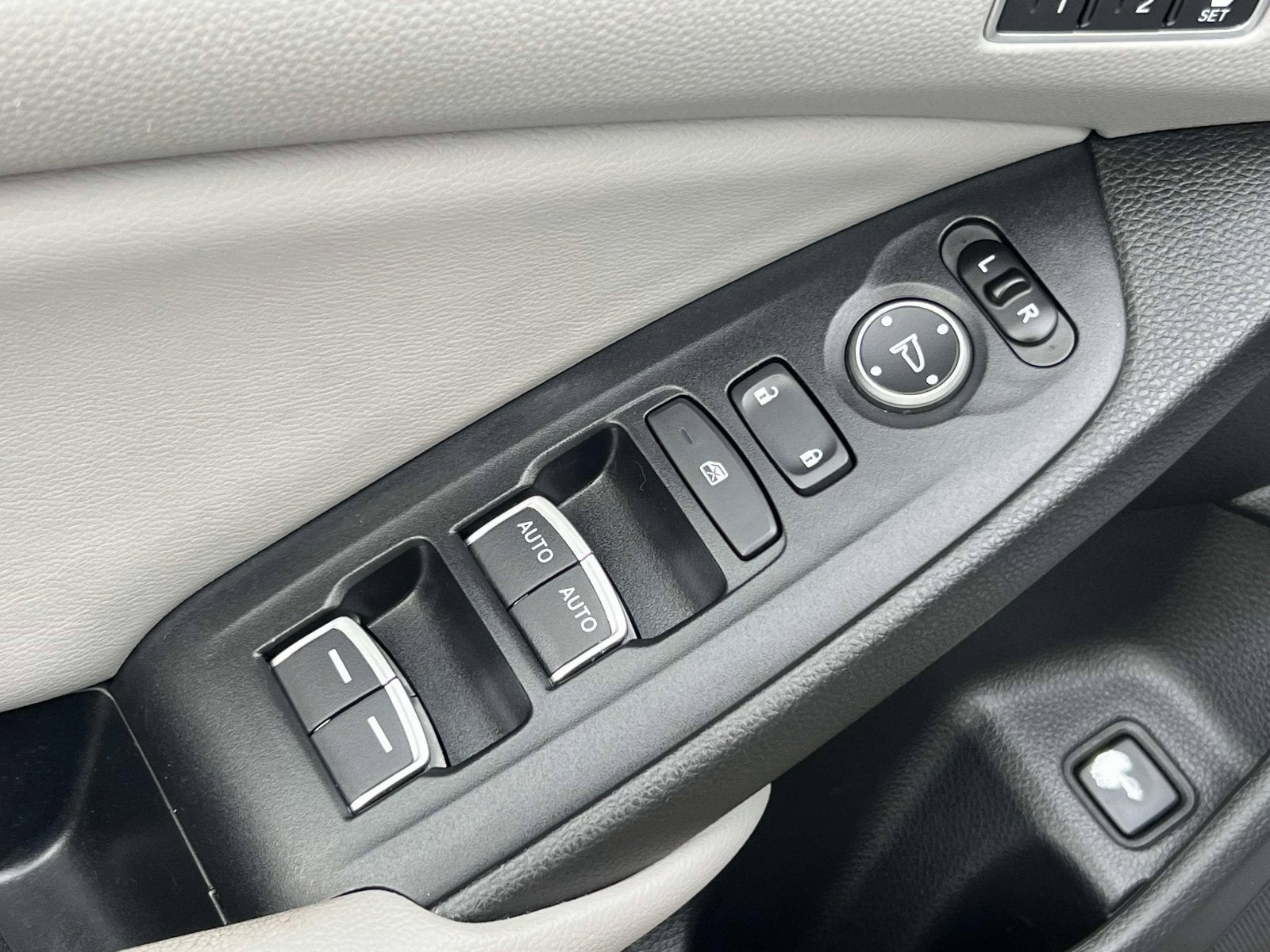 2018 Honda Accord EX-L 2.0T