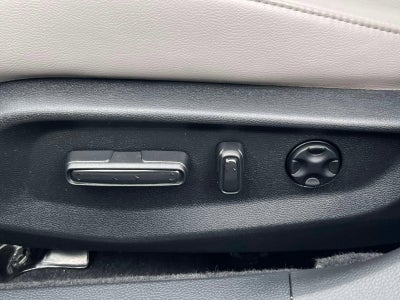 2018 Honda Accord EX-L 2.0T