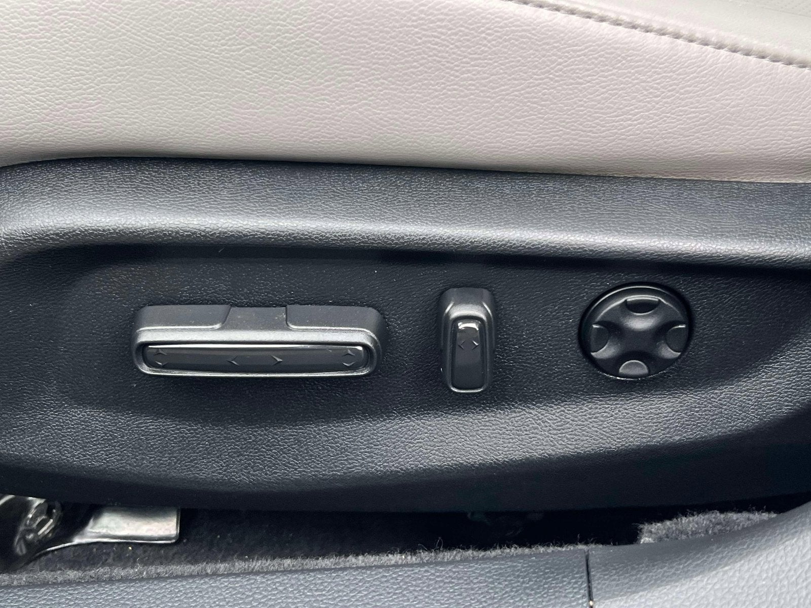 2018 Honda Accord EX-L 2.0T