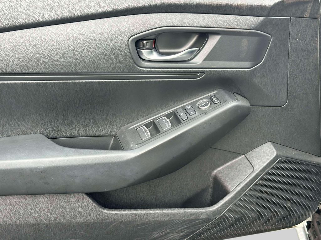 2023 Honda Accord LX - Photo 12