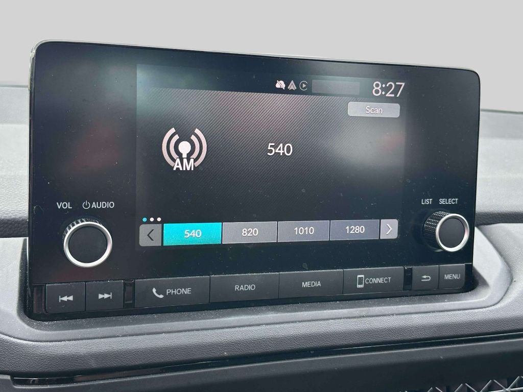 2023 Honda Accord LX - Photo 18