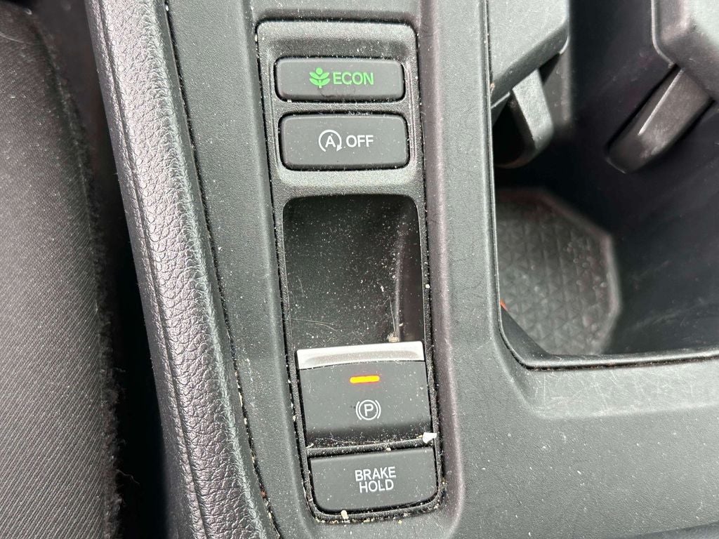 2023 Honda Accord LX - Photo 21