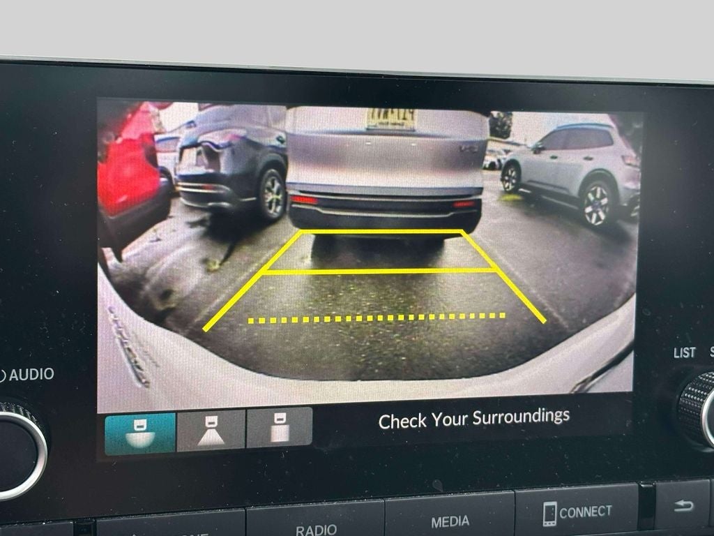 2023 Honda Accord LX - Photo 22