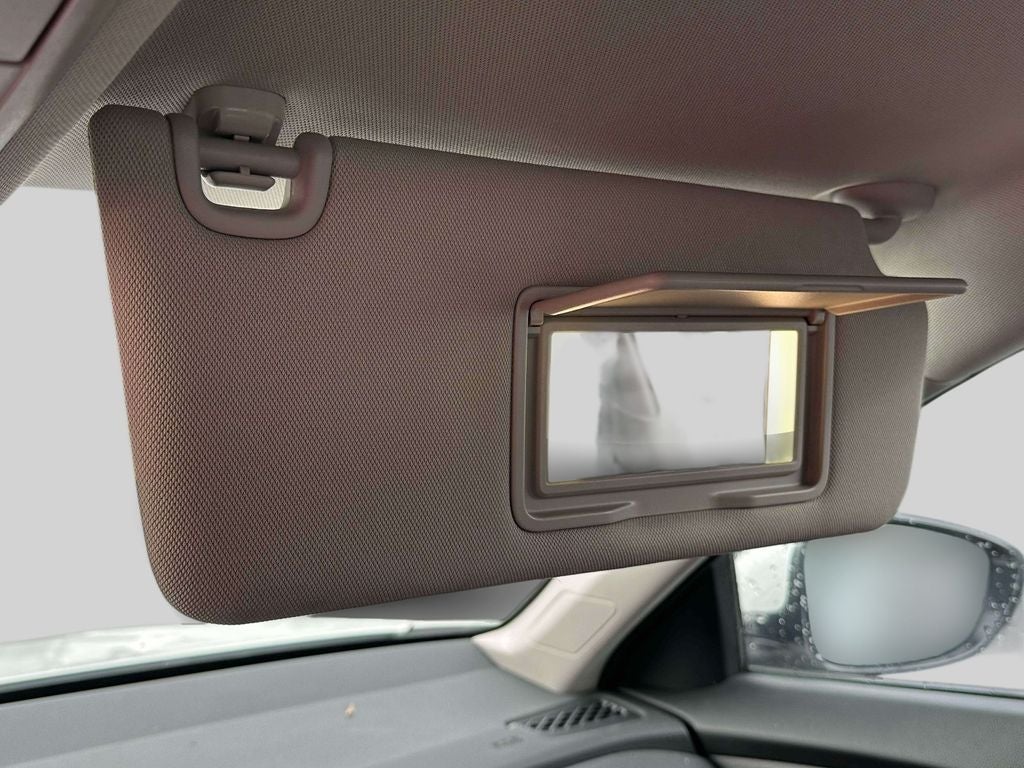 2023 Honda Accord LX - Photo 23