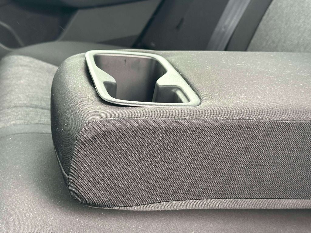 2023 Honda Accord LX - Photo 28