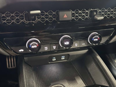 2023 Honda Accord Sport