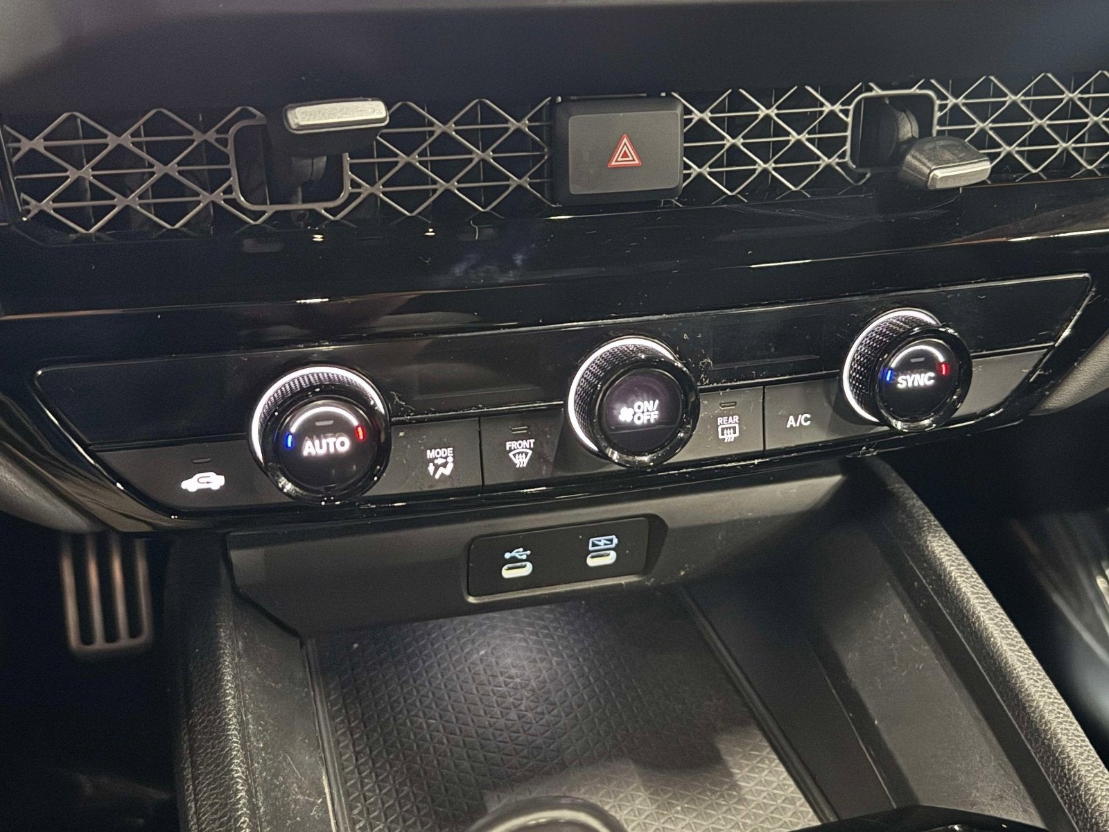 2023 Honda Accord Sport