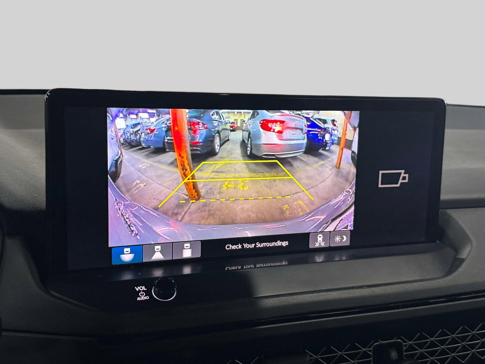 2023 Honda Accord Sport
