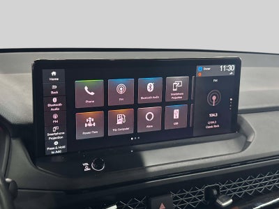 2023 Honda Accord Sport