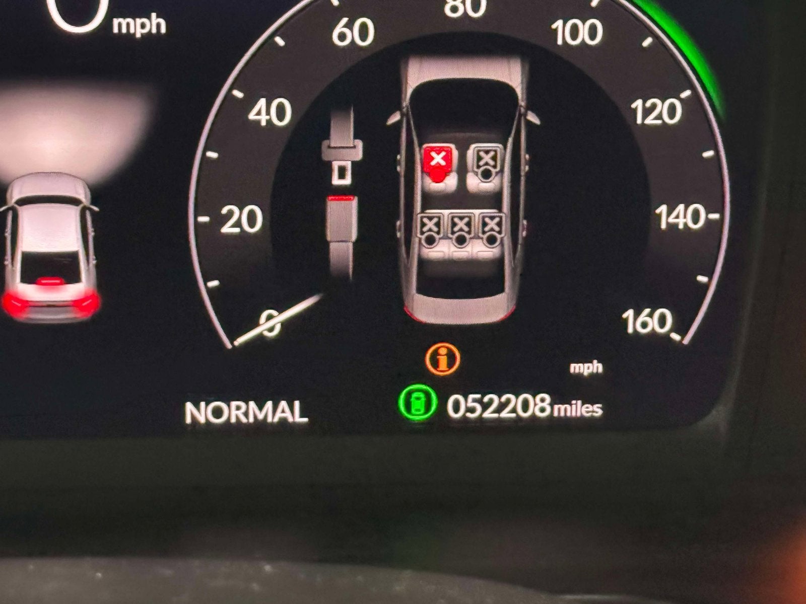 2023 Honda Accord Sport