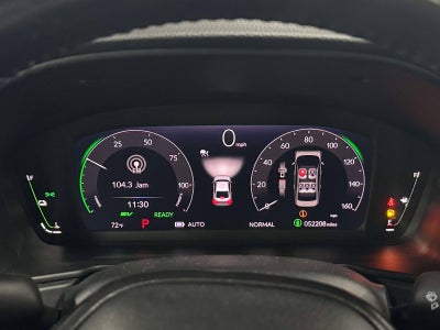 2023 Honda Accord Sport