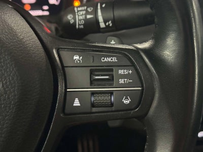 2023 Honda Accord Sport