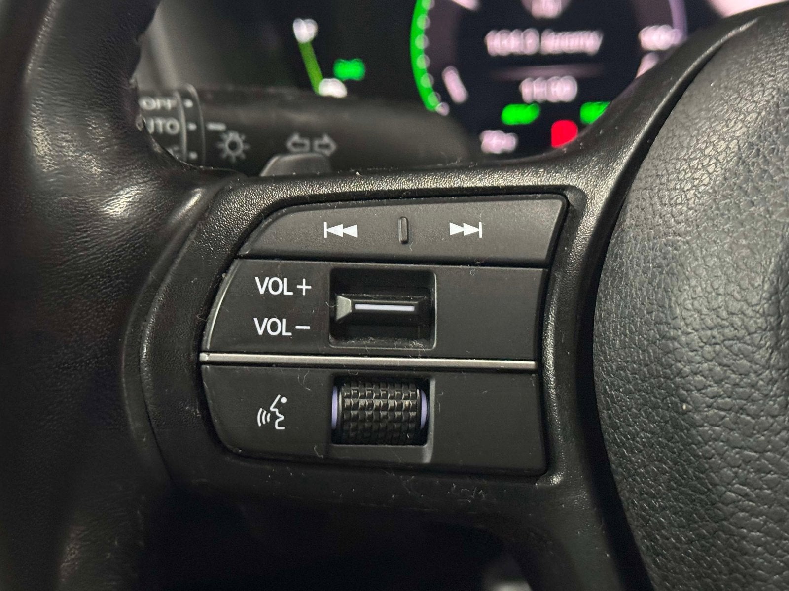 2023 Honda Accord Sport