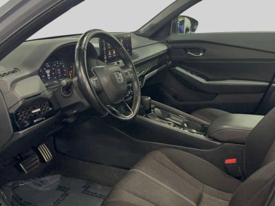 2023 Honda Accord Sport