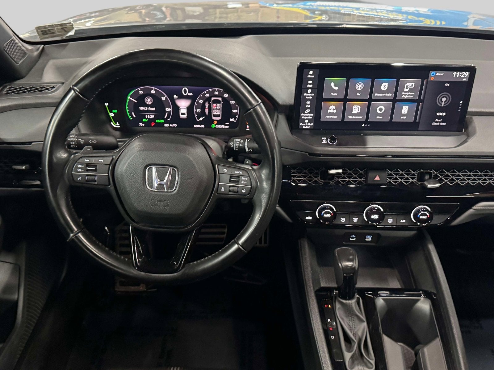 2023 Honda Accord Sport
