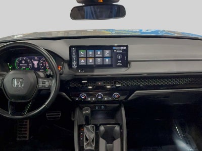 2023 Honda Accord Sport