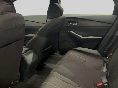 2023 Honda Accord Sport