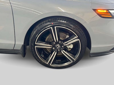 2023 Honda Accord Sport