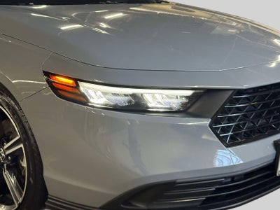 2023 Honda Accord Sport