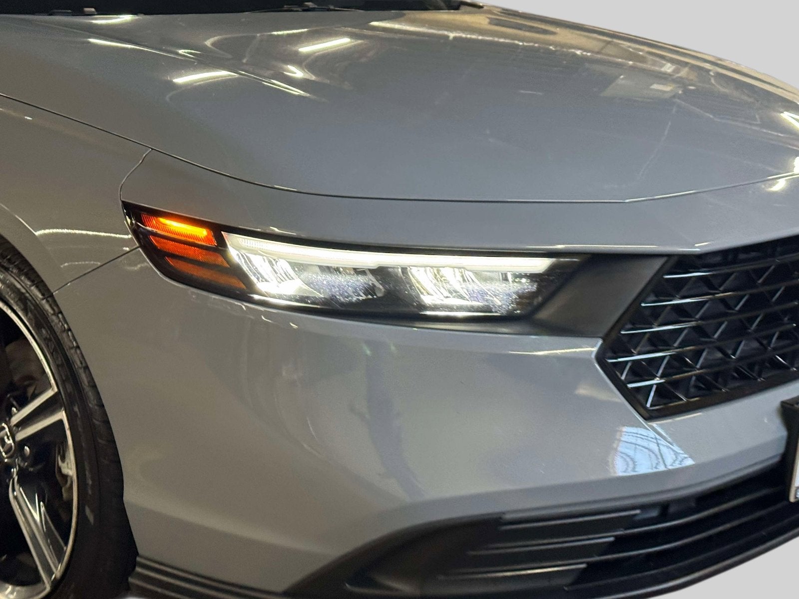 2023 Honda Accord Sport