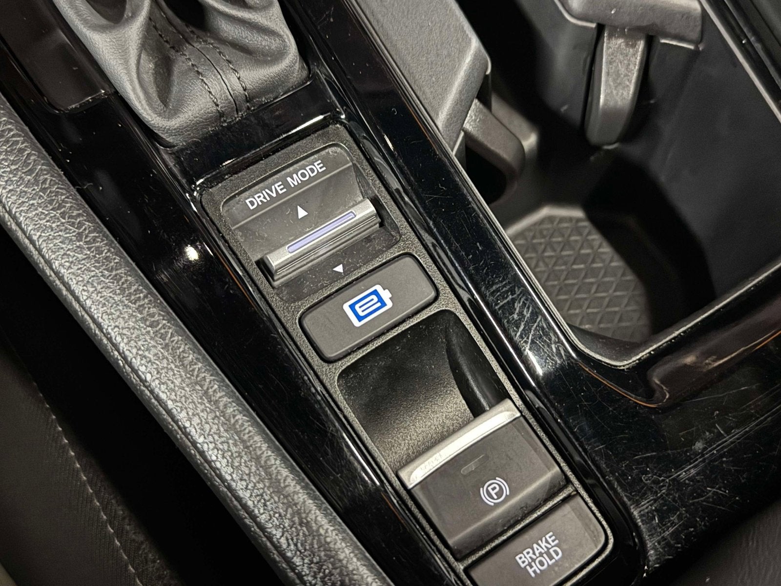 2023 Honda Accord Sport