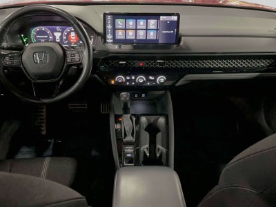 2023 Honda Accord Sport