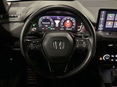 2023 Honda Accord Sport